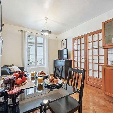 Eiffel Tower & Hotel Des Invalides - 1Br - Cityapartmentstay París Exterior foto