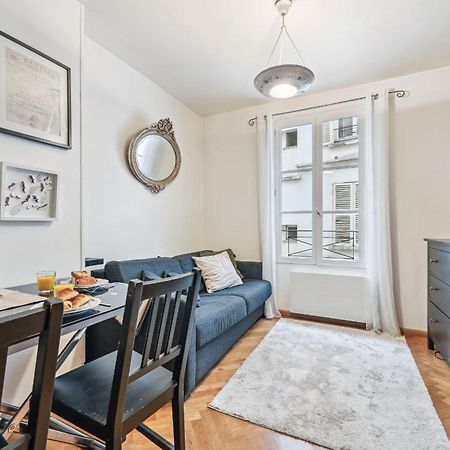 Eiffel Tower & Hotel Des Invalides - 1Br - Cityapartmentstay París Exterior foto