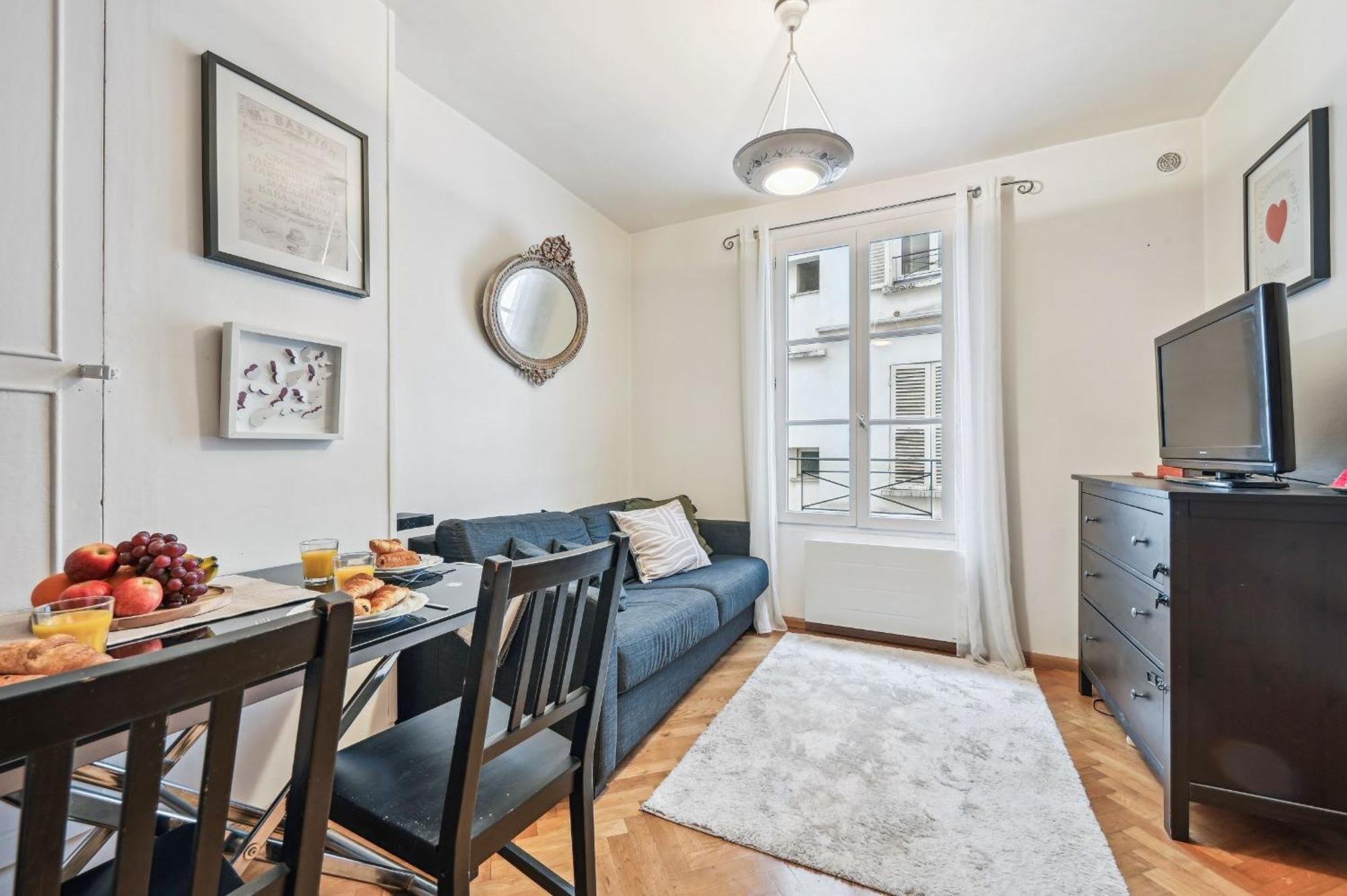 Eiffel Tower & Hotel Des Invalides - 1Br - Cityapartmentstay París Exterior foto